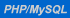 PHP/ MySQL Consultancy