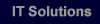IT Solutions