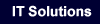 IT Solutions