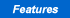Web Hosting Features